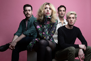 Charly Bliss